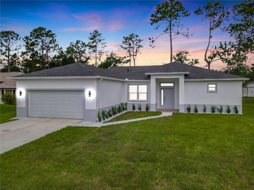 2668 Coachman Drive Deltona FL 32738 V4930596 image1