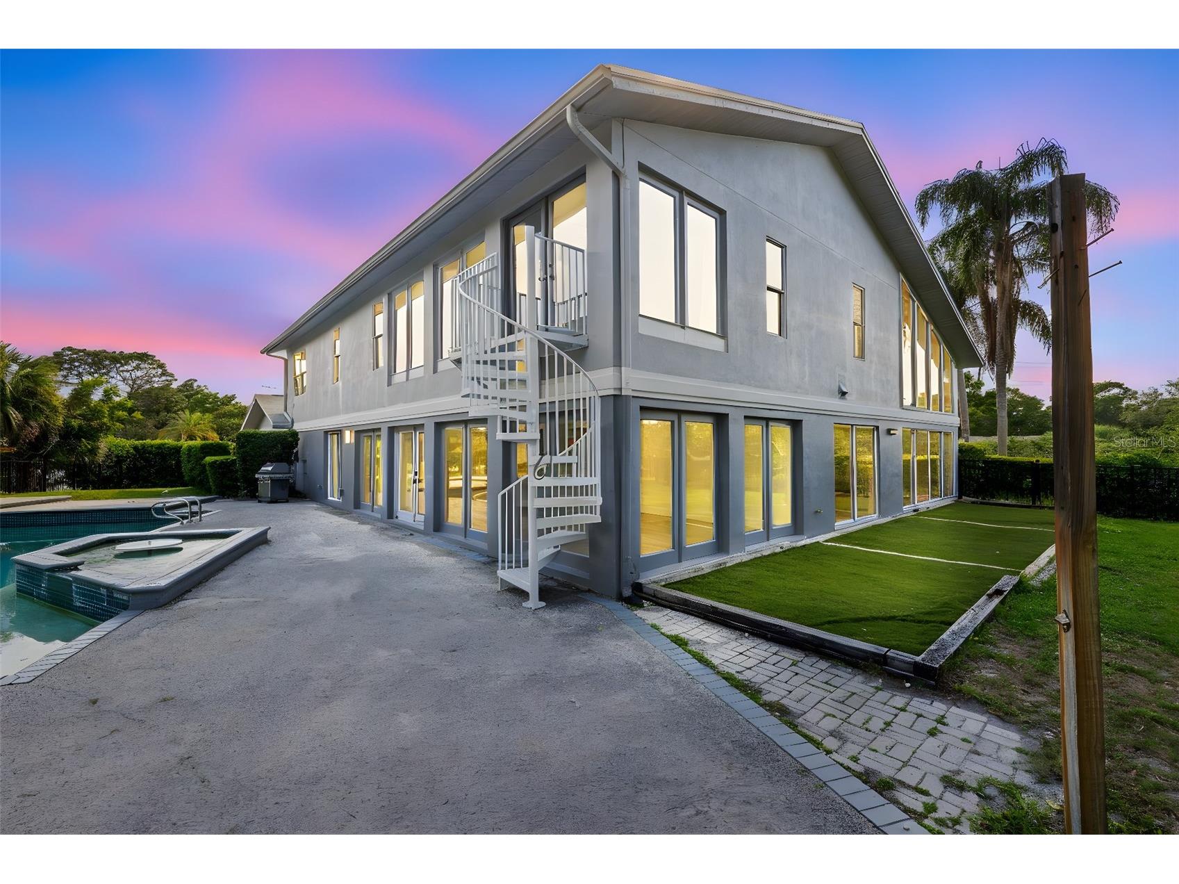 2668 Concorde Court Clearwater FL 33761 TB8497991 image70