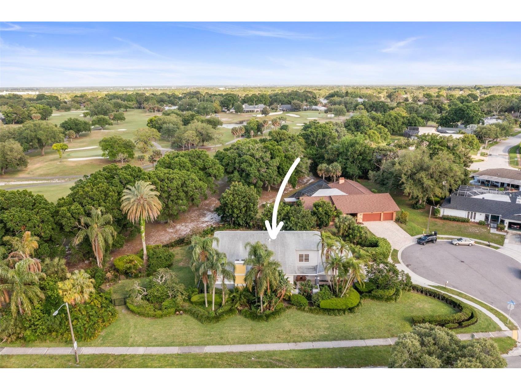2668 Concorde Court Clearwater FL 33761 TB8497991 image87