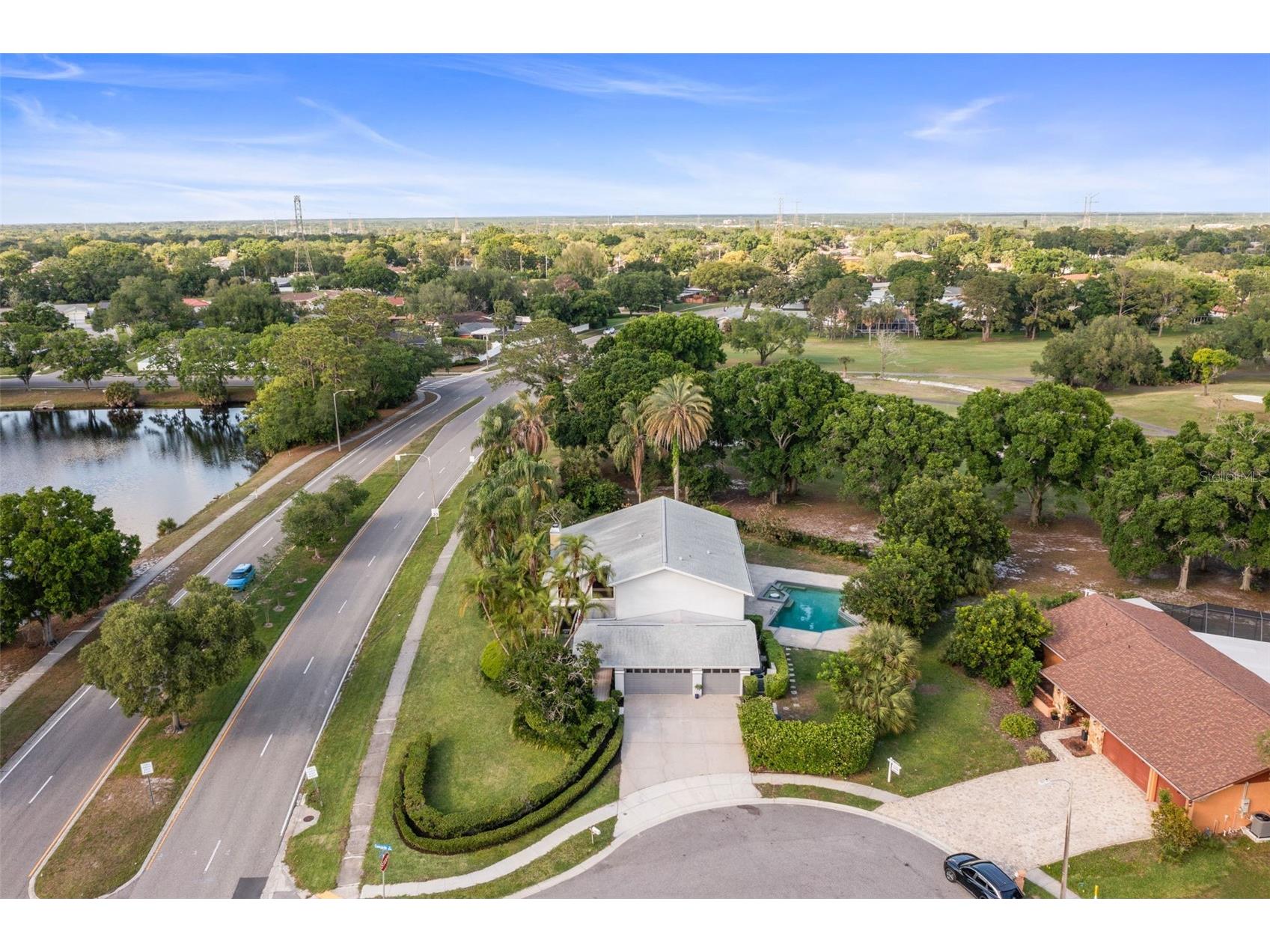 2668 Concorde Court Clearwater FL 33761 TB8497991 image88