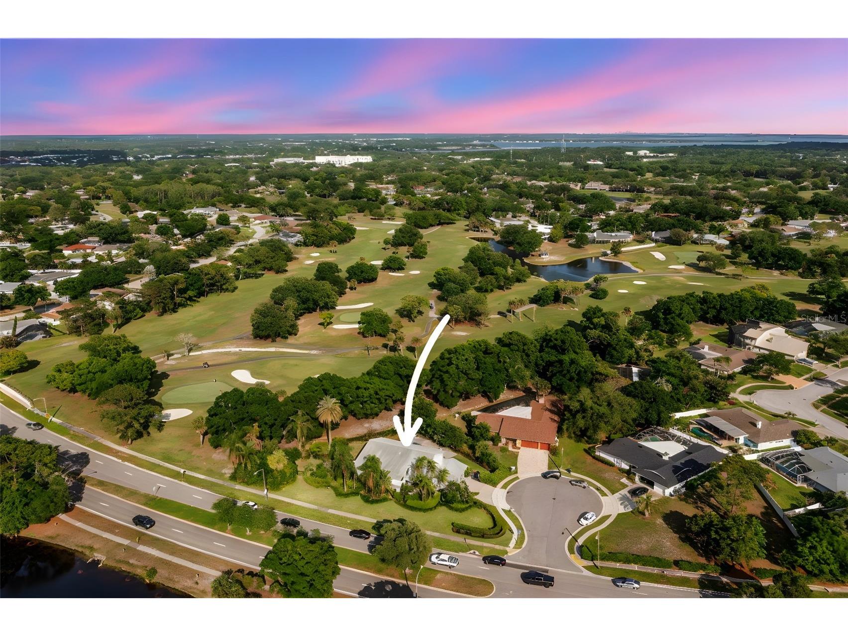 2668 Concorde Court Clearwater FL 33761 TB8497991 image91