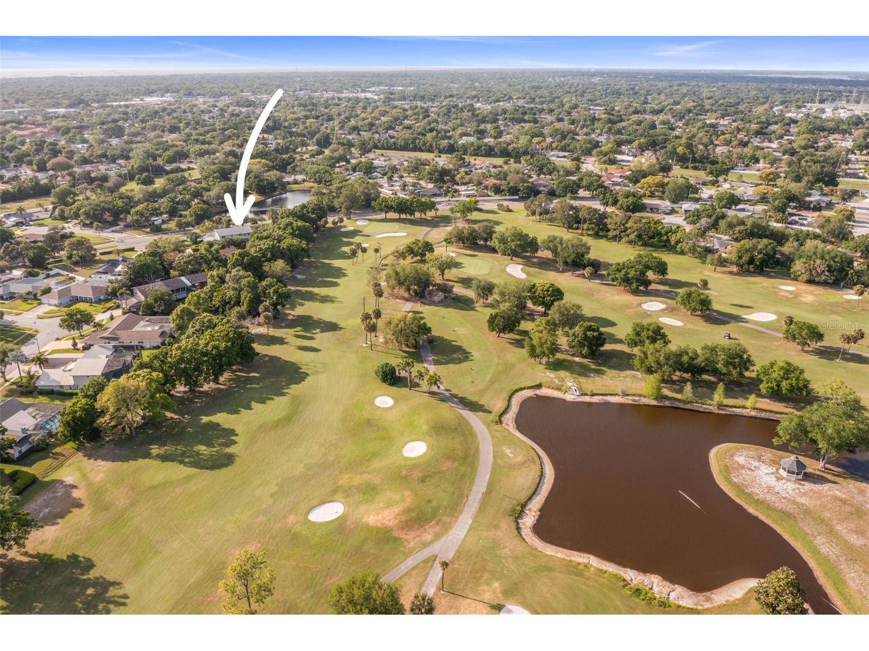 2668 Concorde Court Clearwater FL 33761 TB8497991 image93