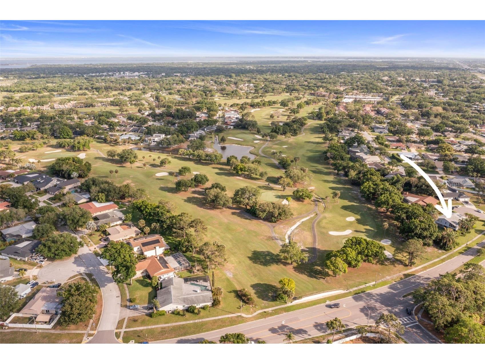 2668 Concorde Court Clearwater FL 33761 TB8497991 image96