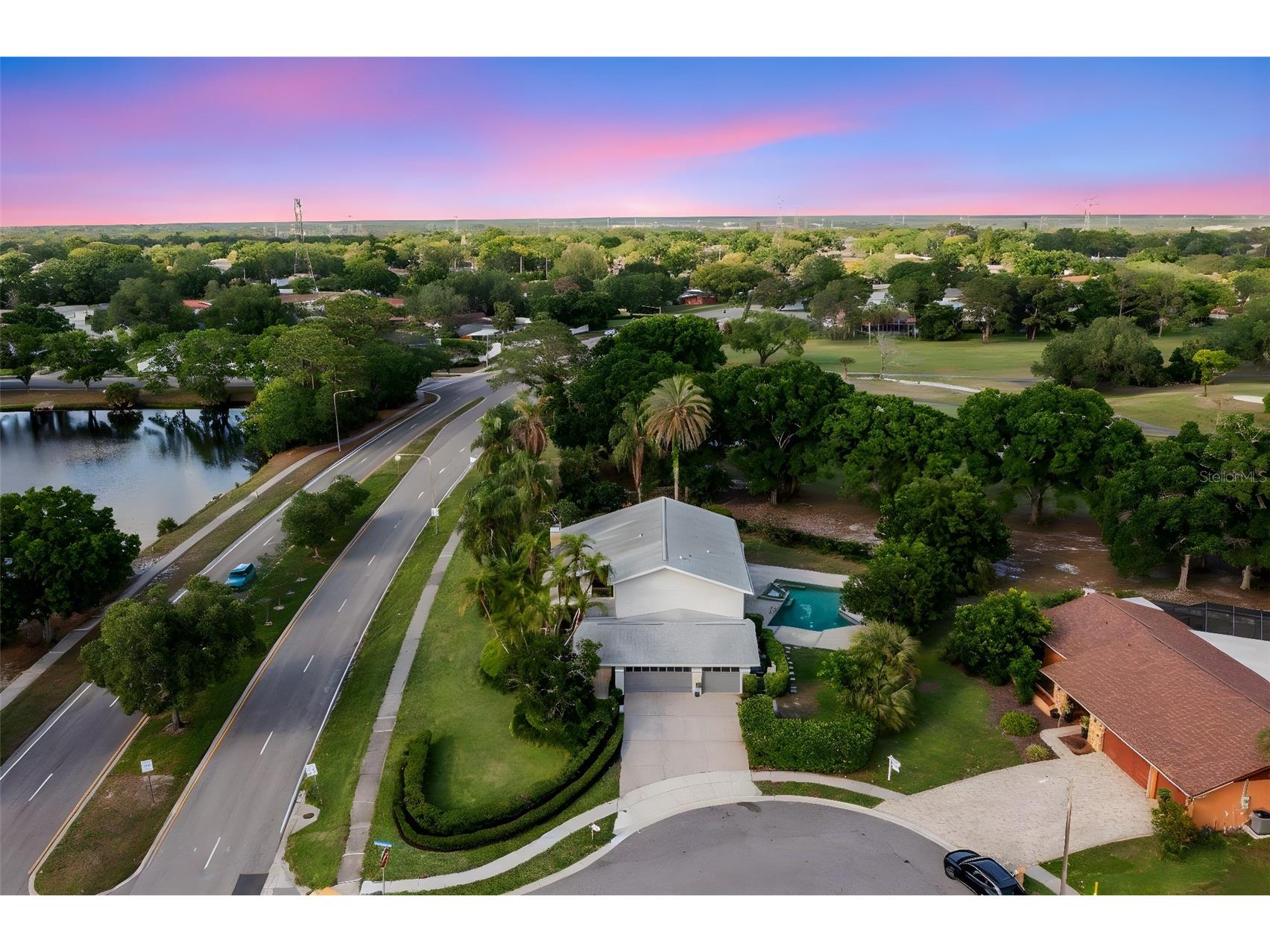 2668 Concorde Court Clearwater FL 33761 TB8497991 image97