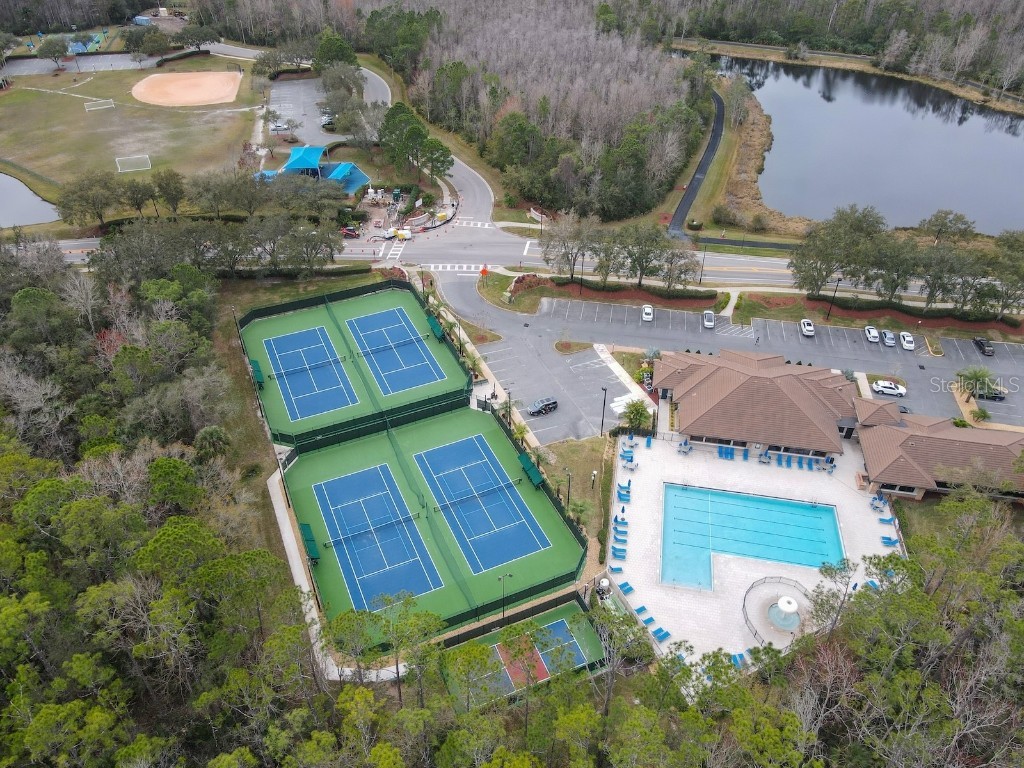 2668 Dover Glen Circle Orlando FL 32828 O6352971 image41