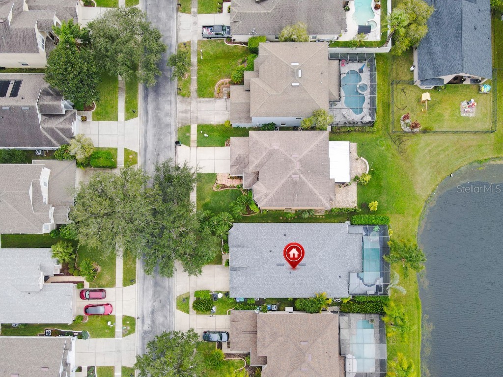 2668 Dover Glen Circle Orlando FL 32828 O6352971 image47