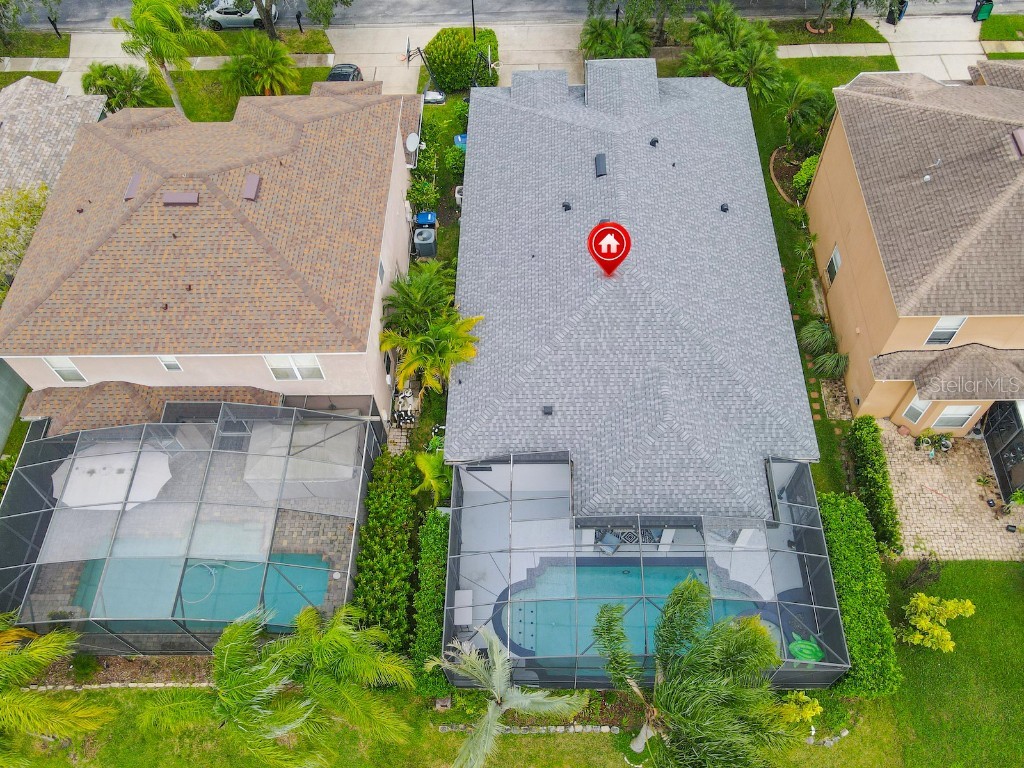 2668 Dover Glen Circle Orlando FL 32828 O6352971 image49