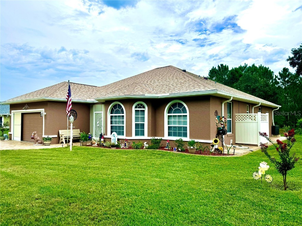 2668 N Brentwood Circle Lecanto FL 34461 T3540889 image1