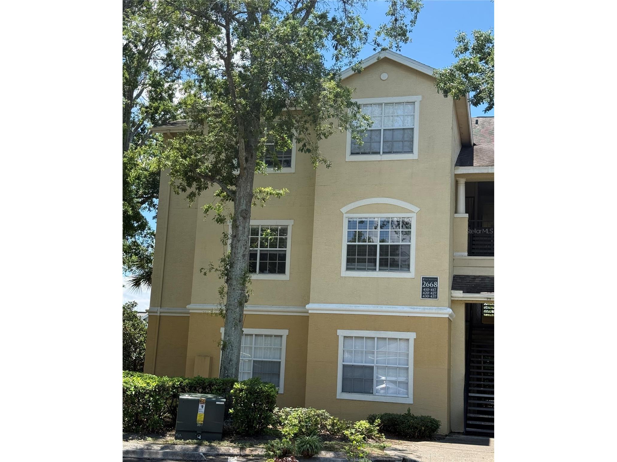 2668 Robert Trent Jones Drive #410 Orlando FL 32835 O6408555 image1