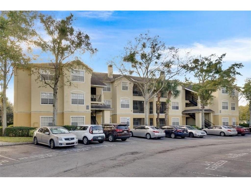 2668 Robert Trent Jones Drive #412 Orlando FL 32835 O6016763 image1
