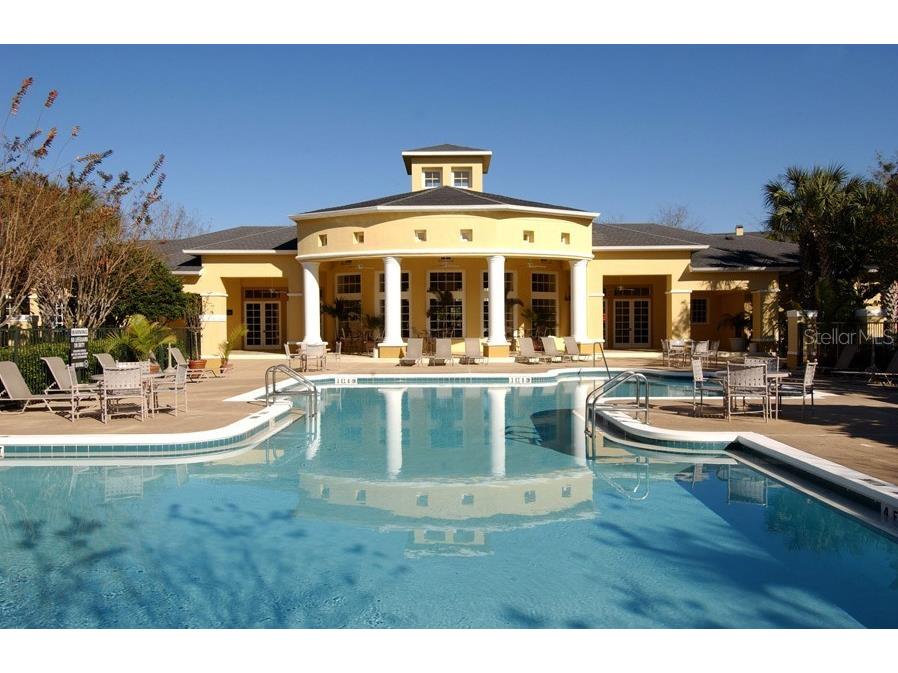 2668 Robert Trent Jones Drive #421 Orlando FL 32835 O6095699 image1