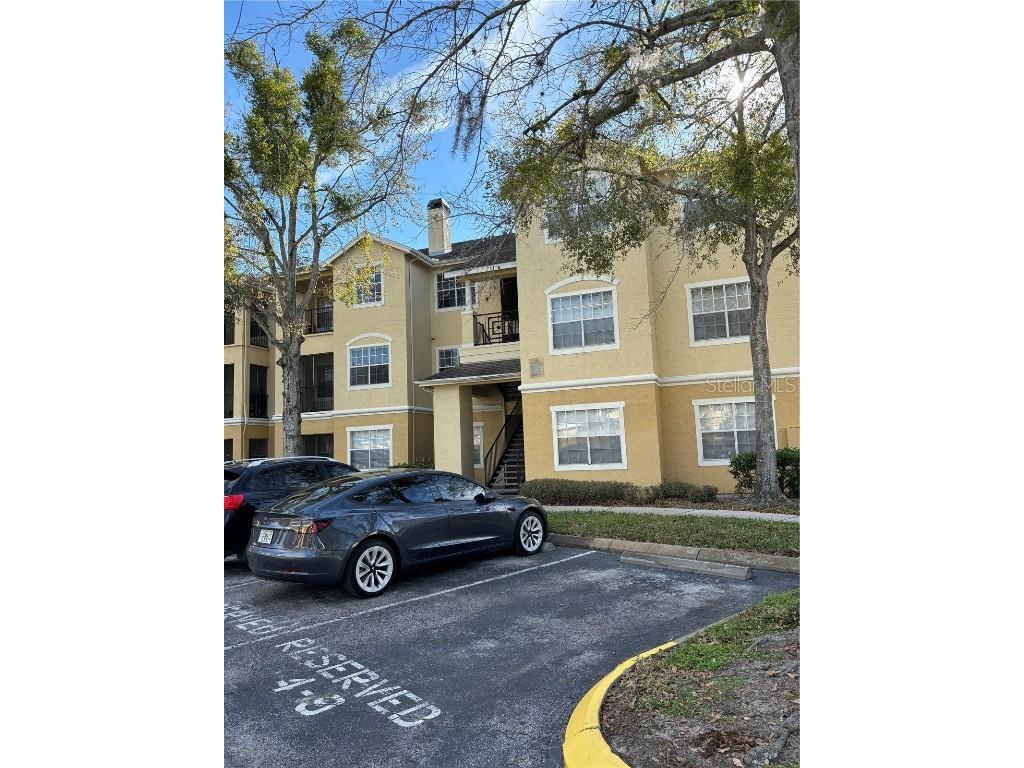 2668 Robert Trent Jones Drive #424 Orlando FL 32835 O6175087 image1