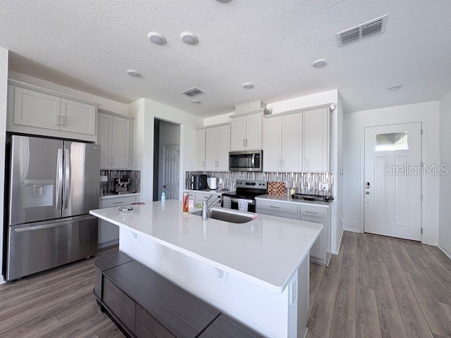 2668 Spider Lily Court Clermont FL 34711 TB8491767 image22