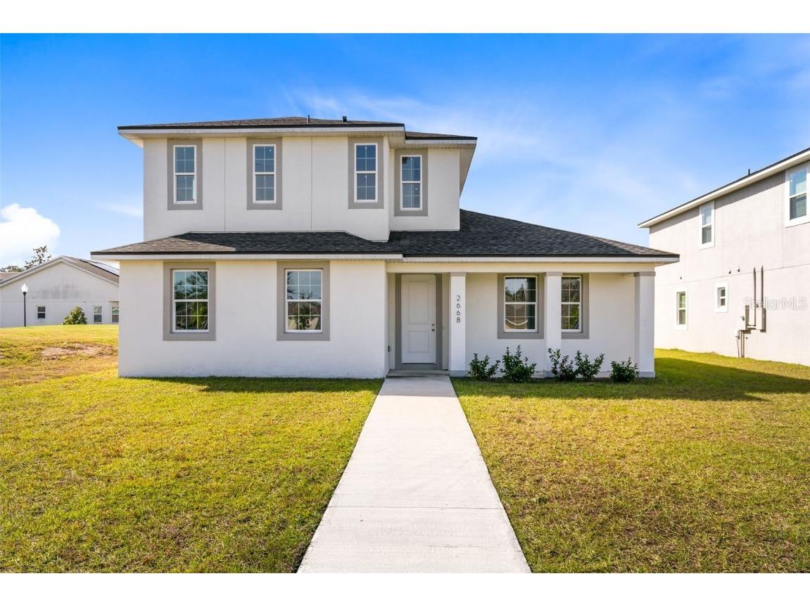 2668 Trafalgar Boulevard Kissimmee FL 34758 O6171573 image1