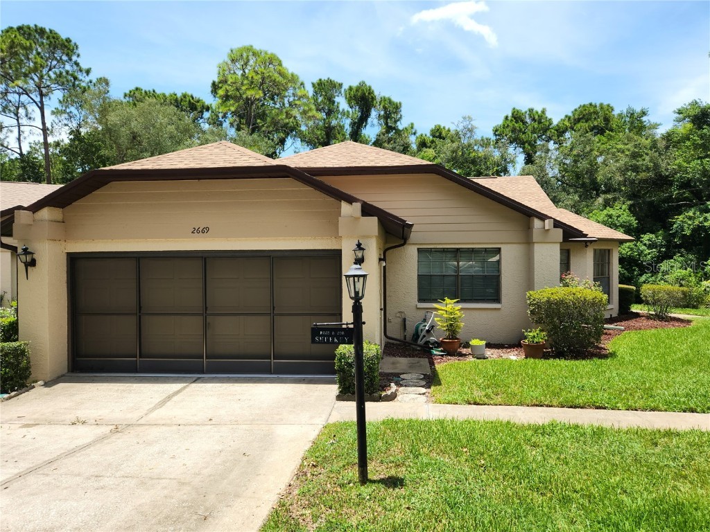 2669 Appleleaf Court Spring Hill FL 34606 W7866888 image1