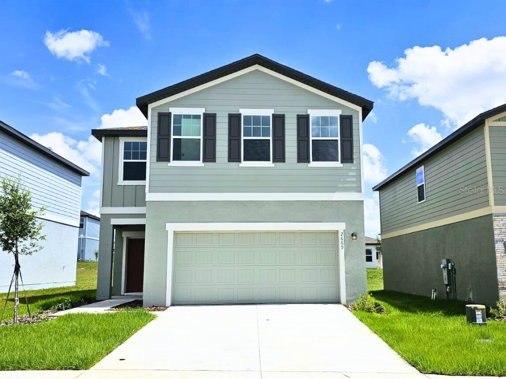 2669 Buttercup Avenue Haines City FL 33844 O6216302 image1