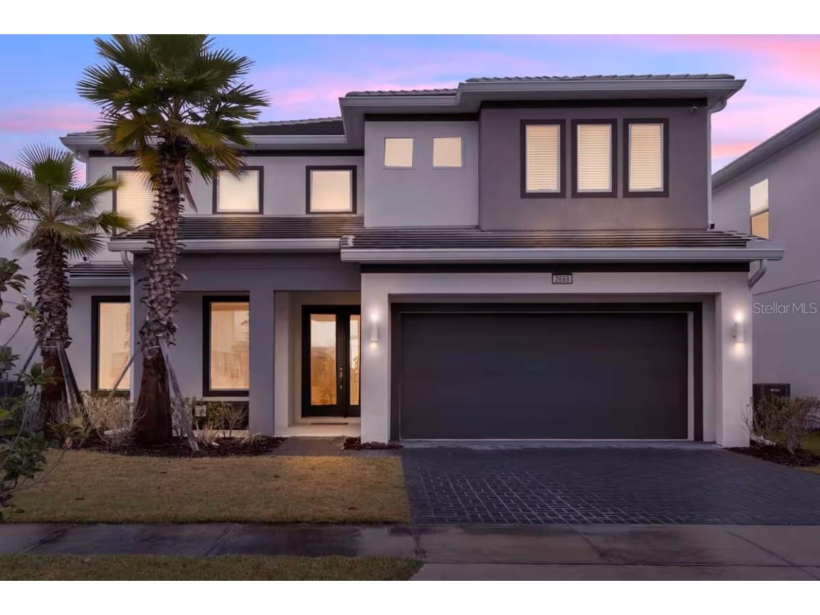 2669 Calistoga Avenue Kissimmee FL 34741 O6350746 image1
