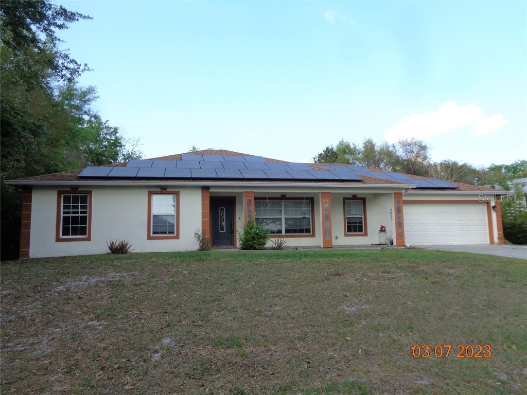 2669 Flowing Well Road Deland FL 32720 V4928894 image1