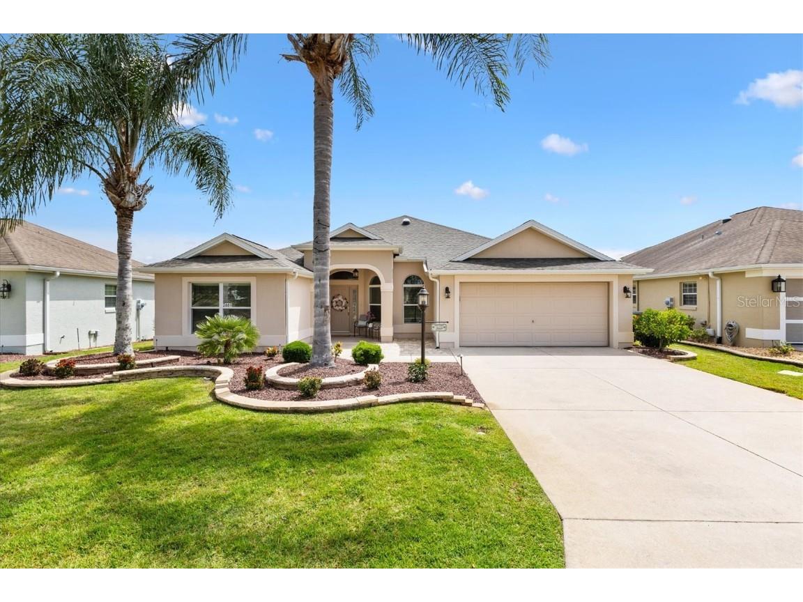 2669 Halsey Terrace The Villages FL 32162 G5096290 image1