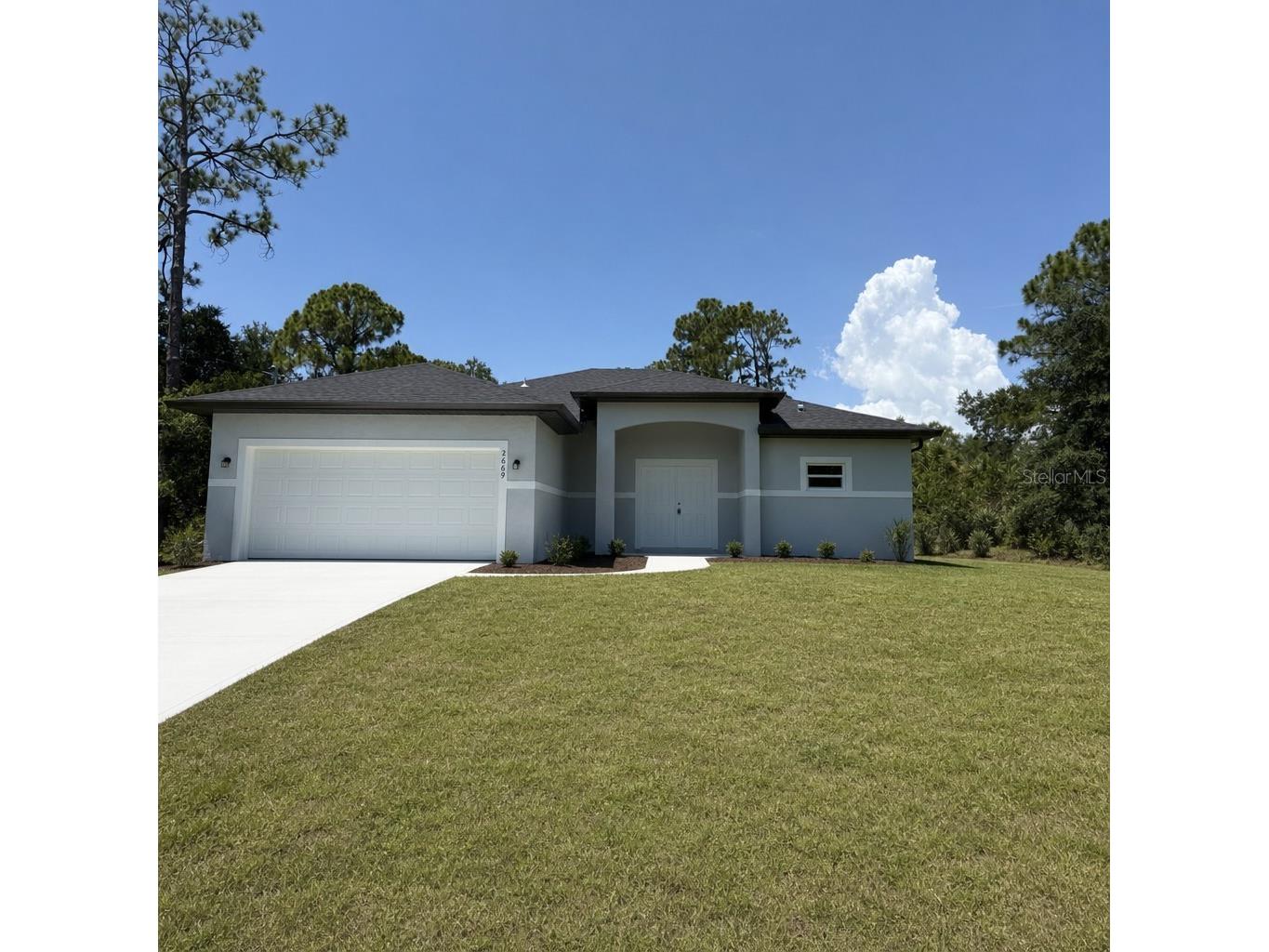 2669 Maximo Road North Port FL 34286 A4699681 image1