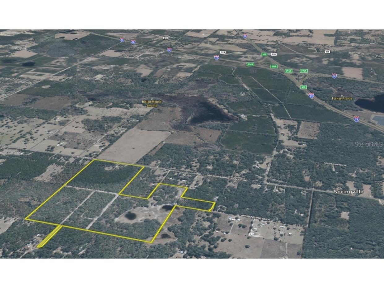 2669 NW Suwannee Valley Road Lake City FL 32055 OM706649 image57