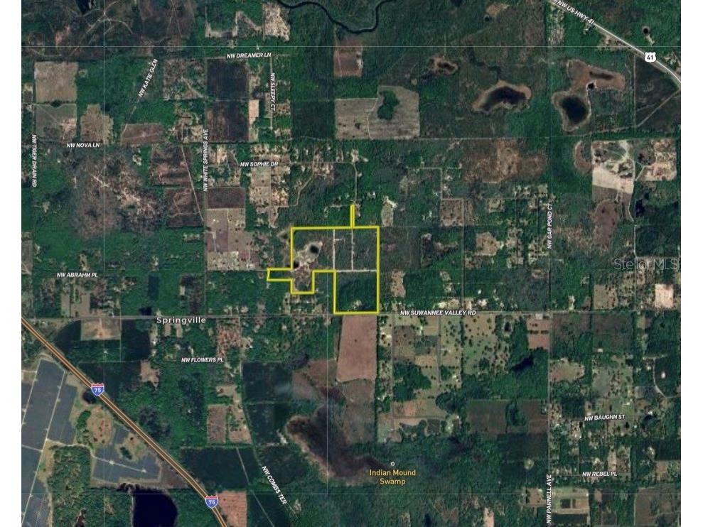 2669 NW Suwannee Valley Road Lake City FL 32055 OM706649 image60