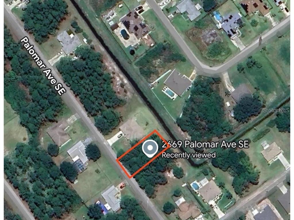 2669 Palomar Avenue SE Palm Bay FL 32909 S5140403 image1