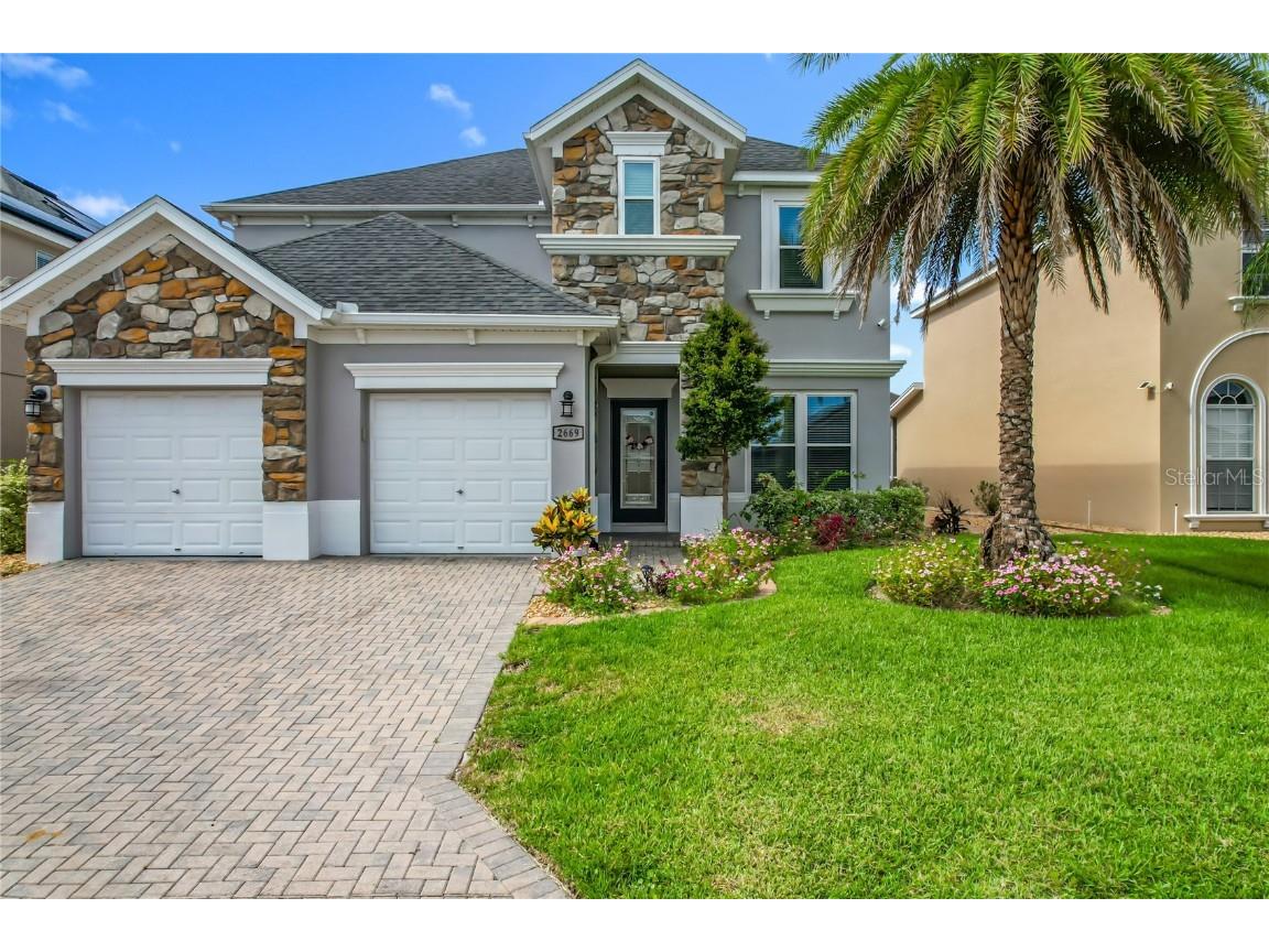 2669 Sand Hill Point Circle Davenport FL 33837 S5129306 image1