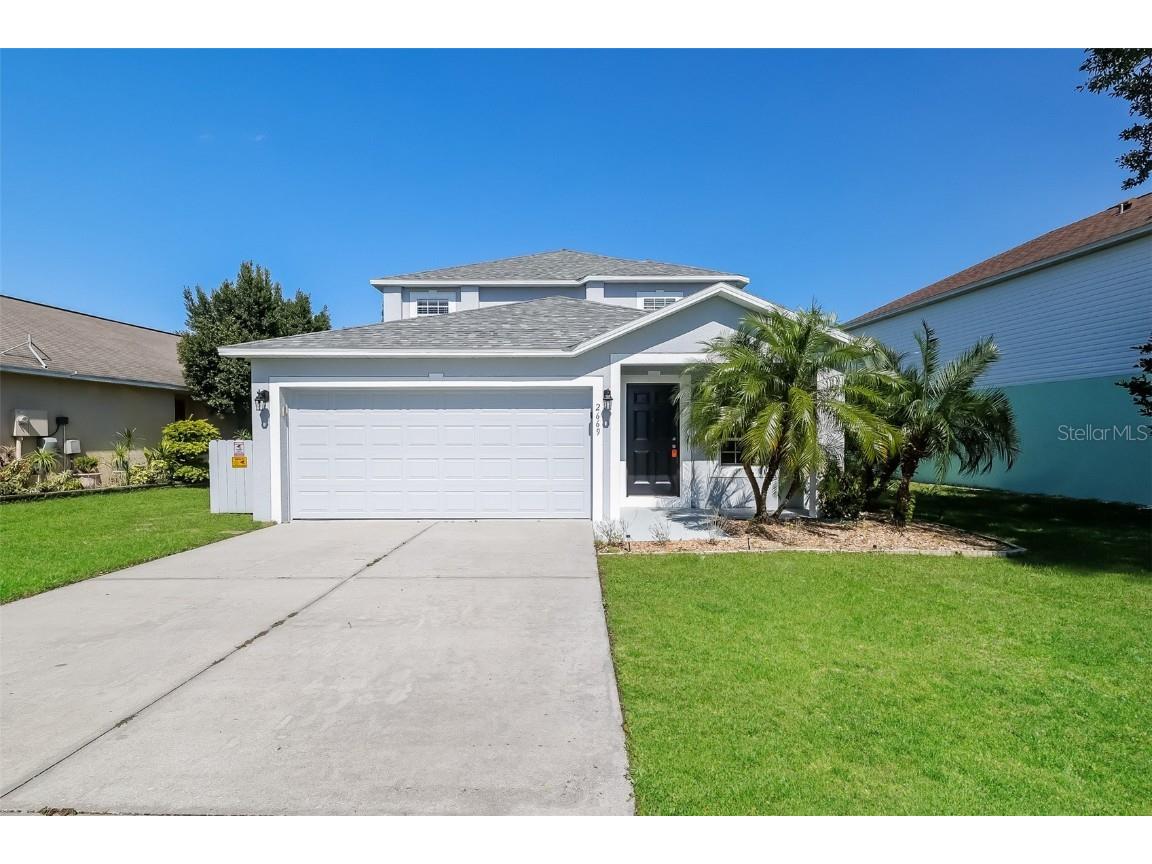 2669 Whispering Trails Drive Winter Haven FL 33884 O6127512 image1