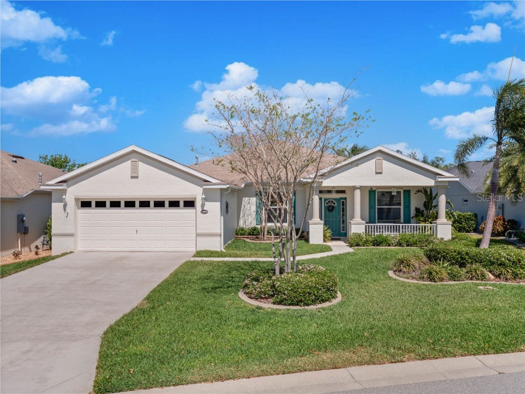 26694 Otter Creek Lane Leesburg FL 34748 G5093896 image1