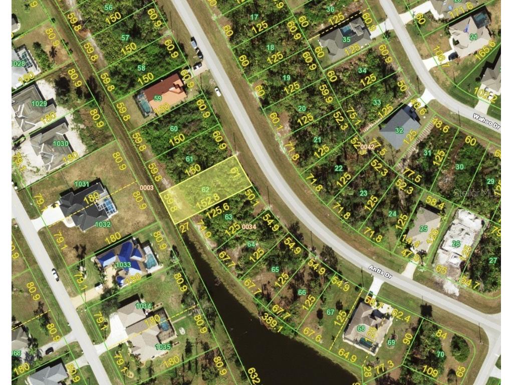 267 Antis Drive Rotonda West FL 33947 D6141678 image1