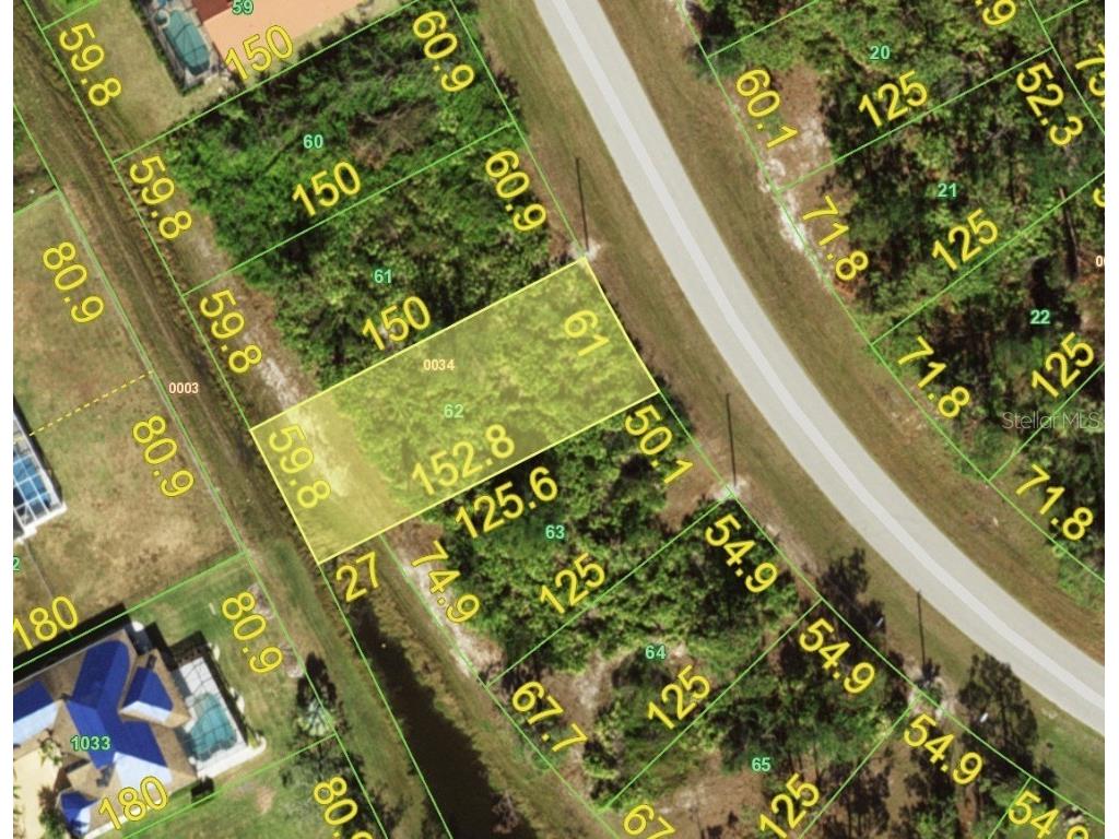 267 Antis Drive Rotonda West FL 33947 D6141678 image2