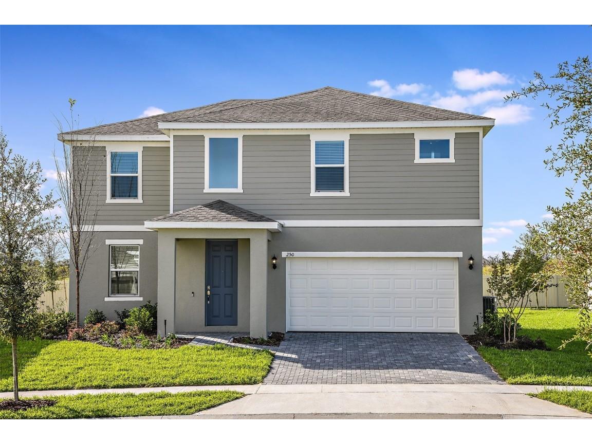 267 Bottle Brush Drive Haines City FL 33844 O6132374 image1