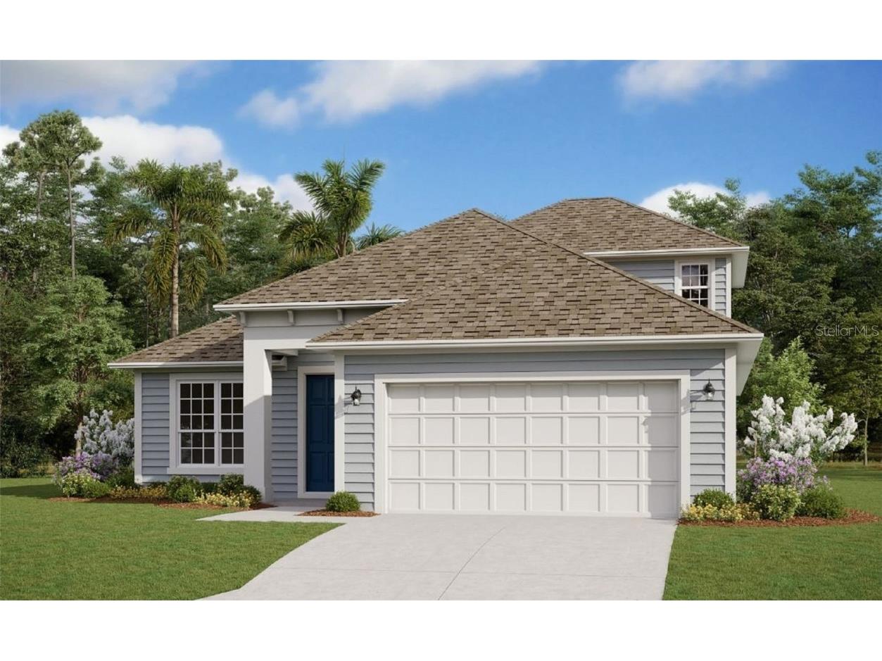 267 Brookgreen Way Street Saint Augustine FL 32092 G5071701 image1