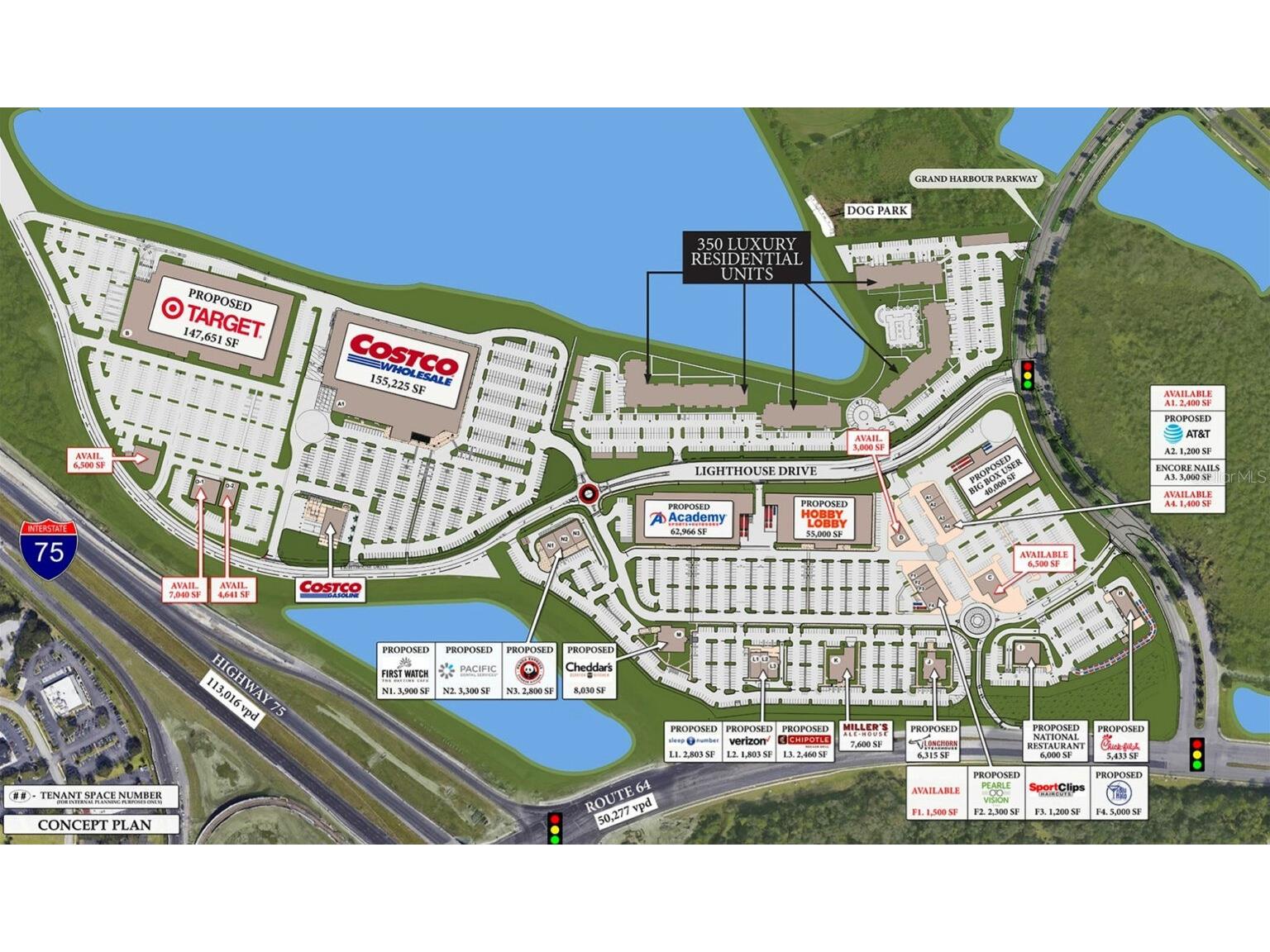 267 Cape Harbour Loop #103 Bradenton FL 34212 A4693141 image19