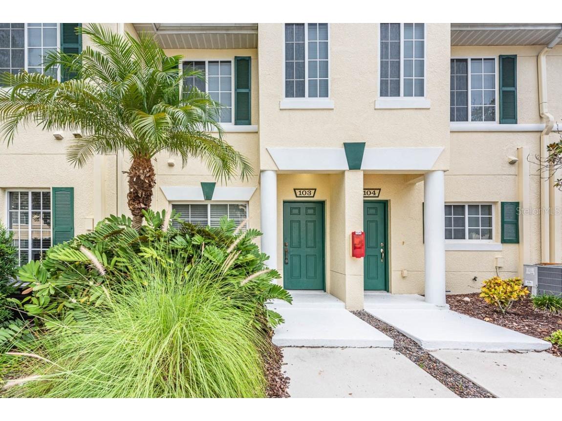 267 Cape Harbour Loop #103 Bradenton FL 34212 TB8438878 image1