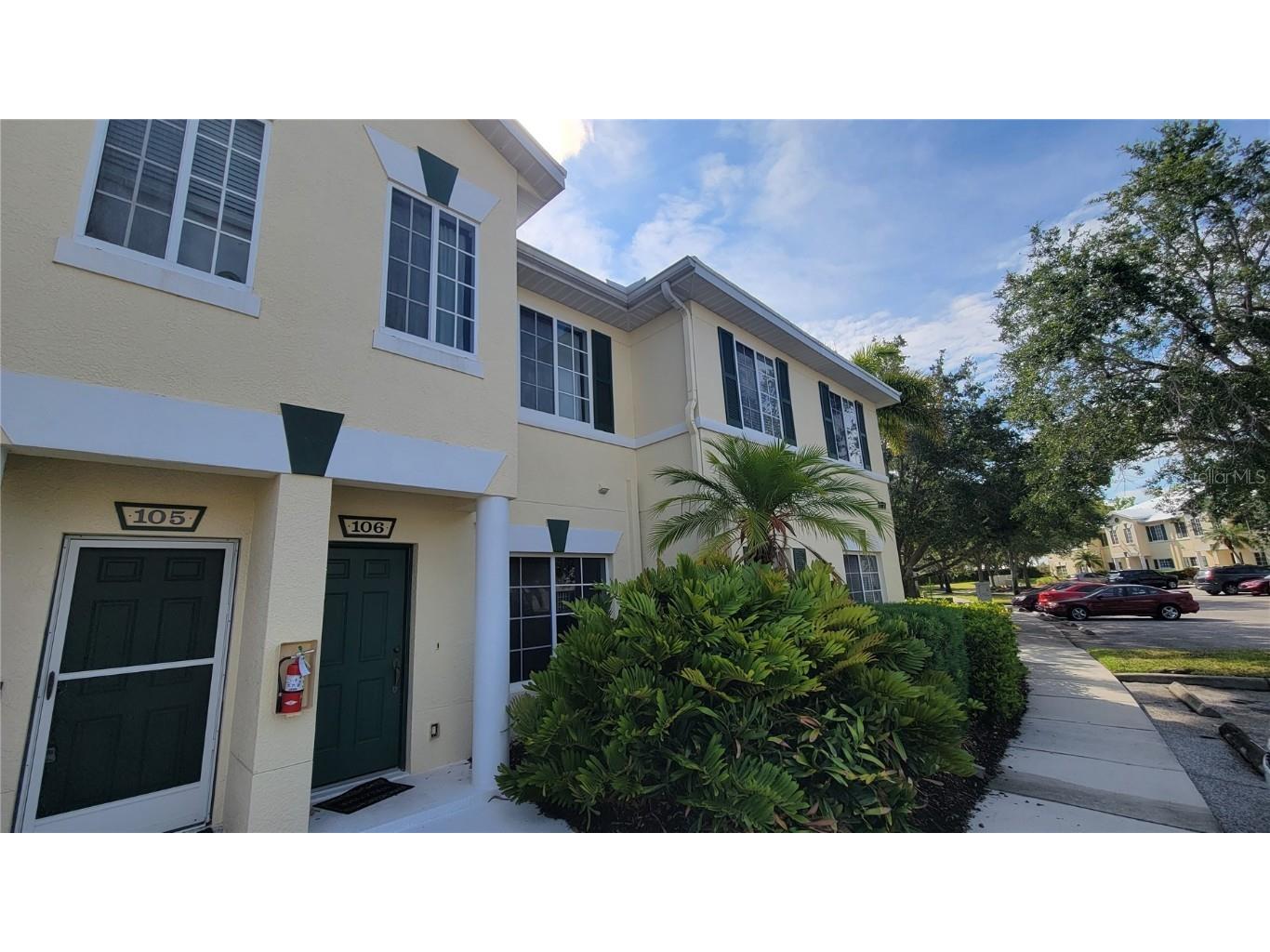 267 Cape Harbour Loop #106 Bradenton FL 34212 T3448682 image1