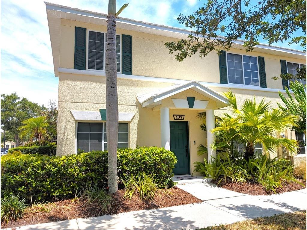 267 Cape Harbour Loop #107 Bradenton FL 34212 A4611948 image1