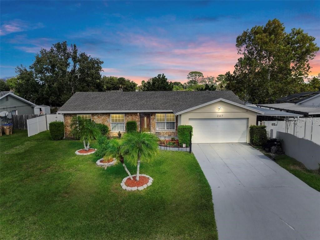267 Gardenia Road Kissimmee FL 34743 R4907682 image1