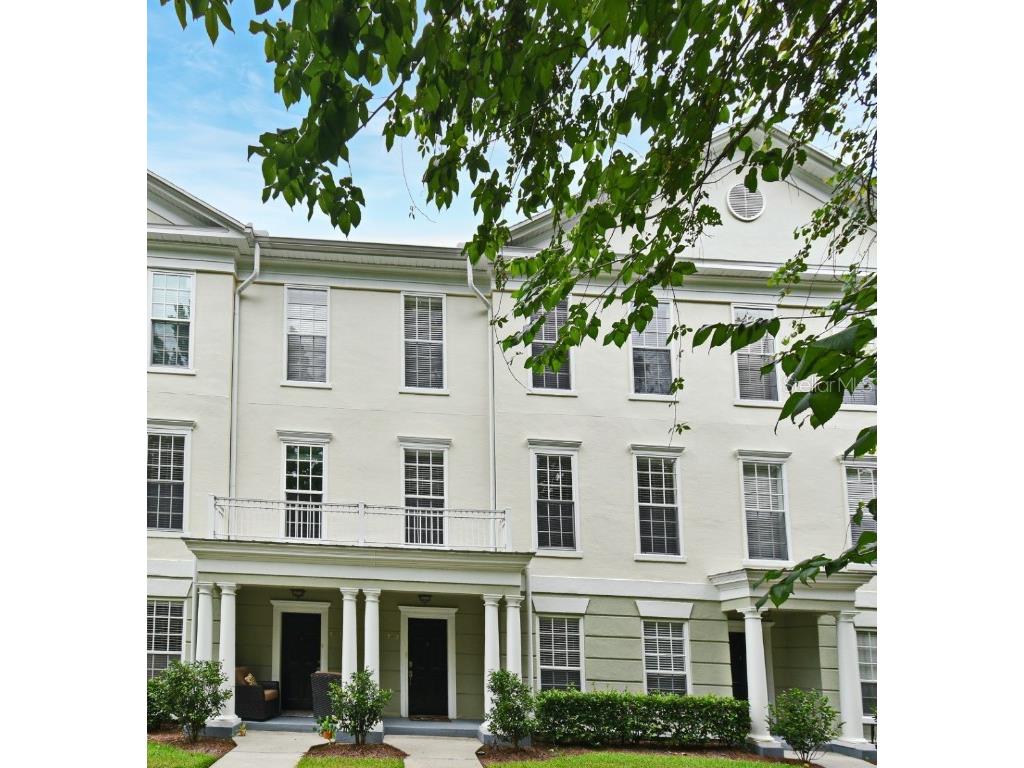 267 Goldenrain Drive #30 Celebration FL 34747 S5129925 image1