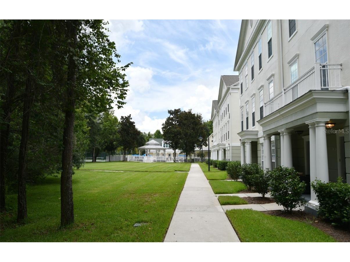 267 Goldenrain Drive #30 Celebration FL 34747 S5129925 image2