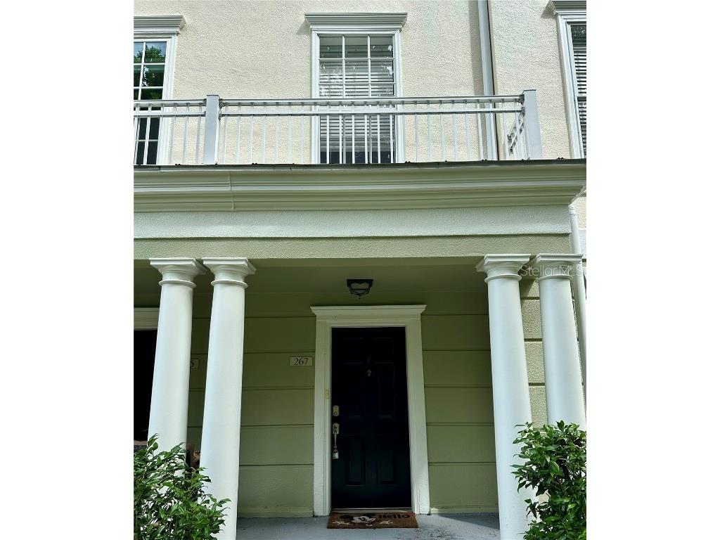 267 Goldenrain Drive #30 Celebration FL 34747 S5129925 image3