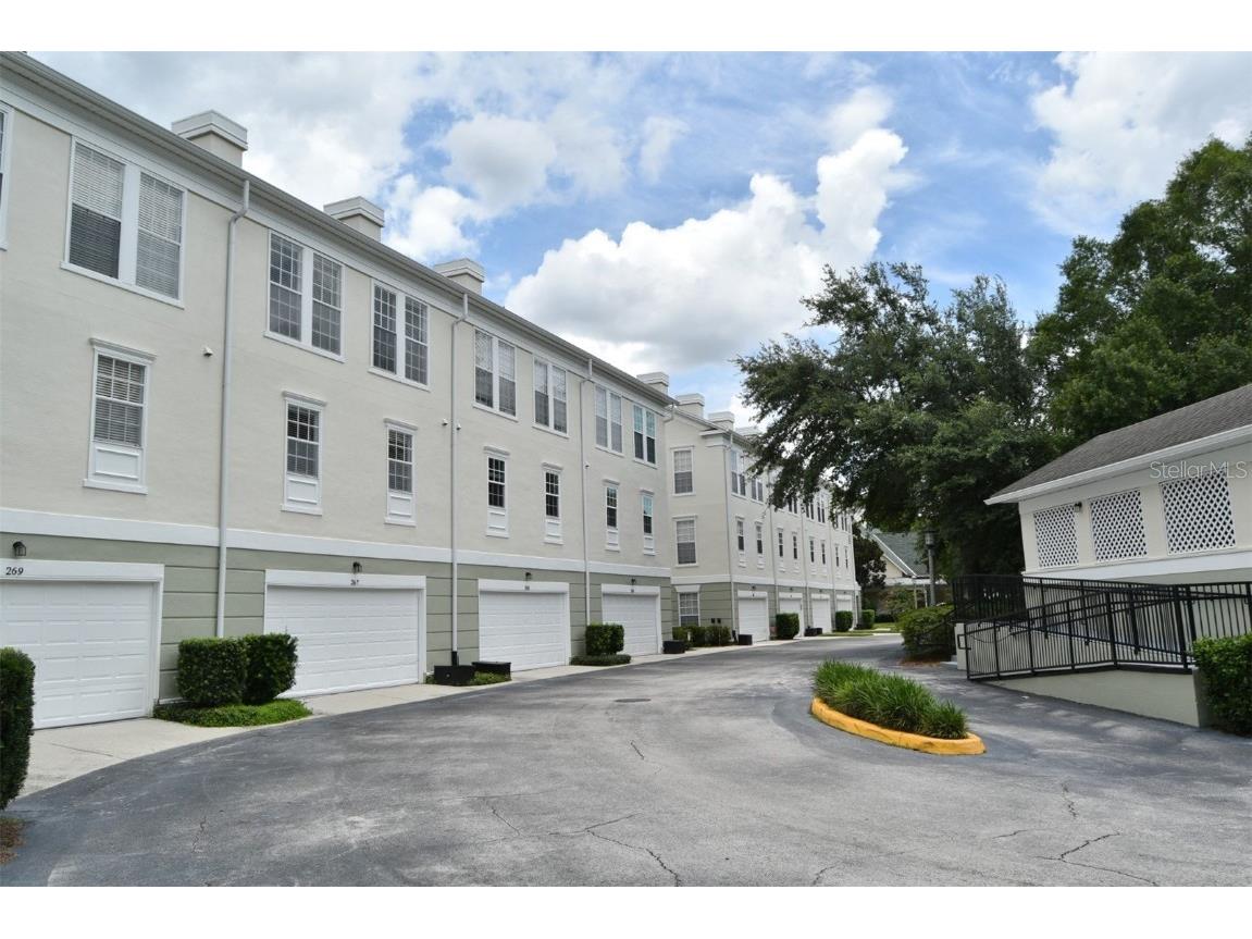 267 Goldenrain Drive #30 Celebration FL 34747 S5129925 image38