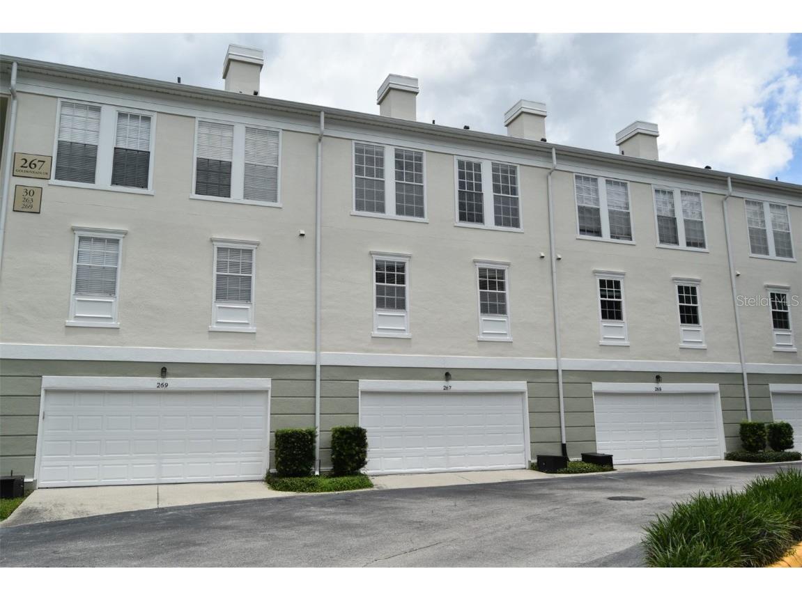 267 Goldenrain Drive #30 Celebration FL 34747 S5129925 image39