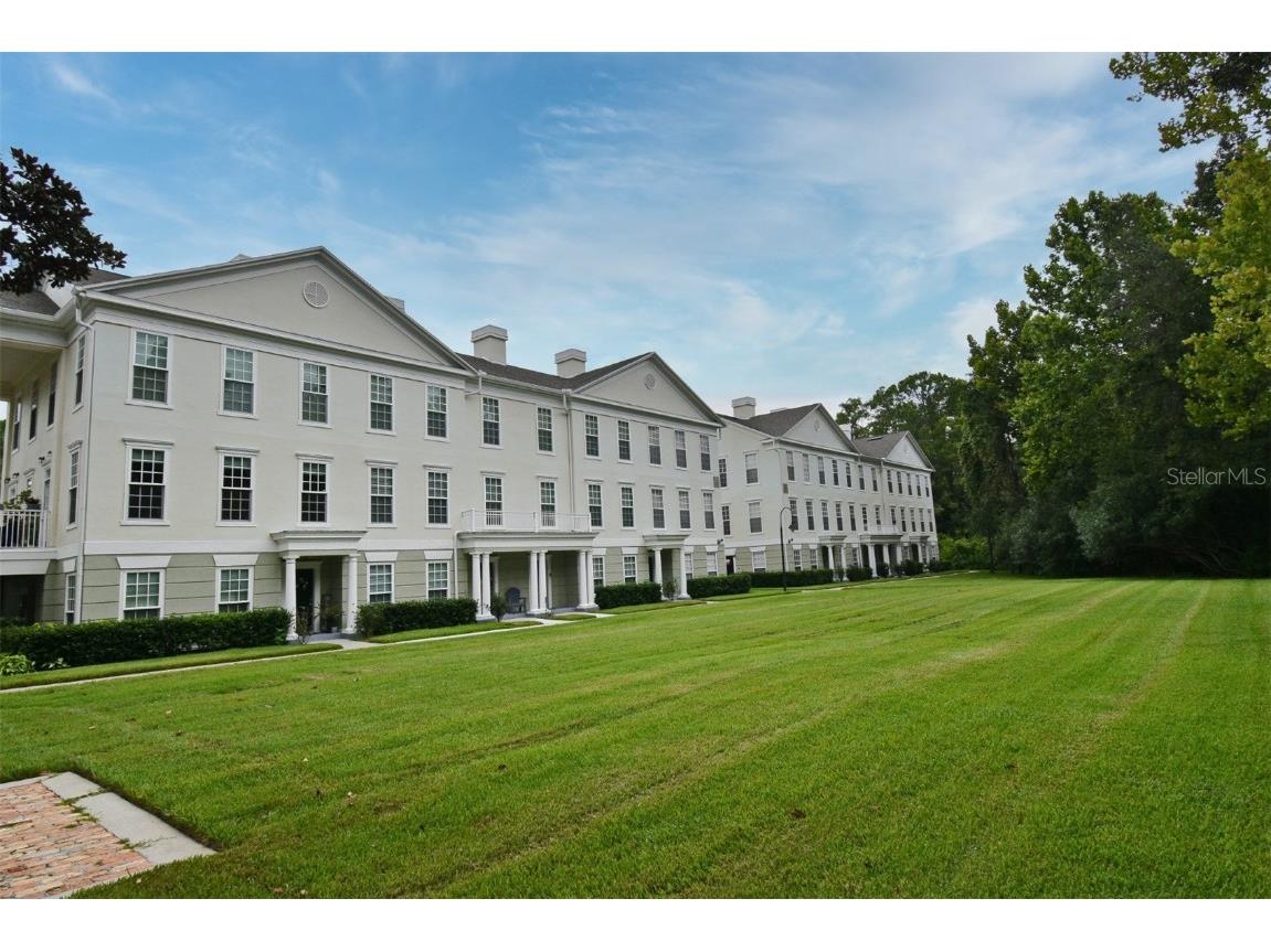 267 Goldenrain Drive #30 Celebration FL 34747 S5129925 image40