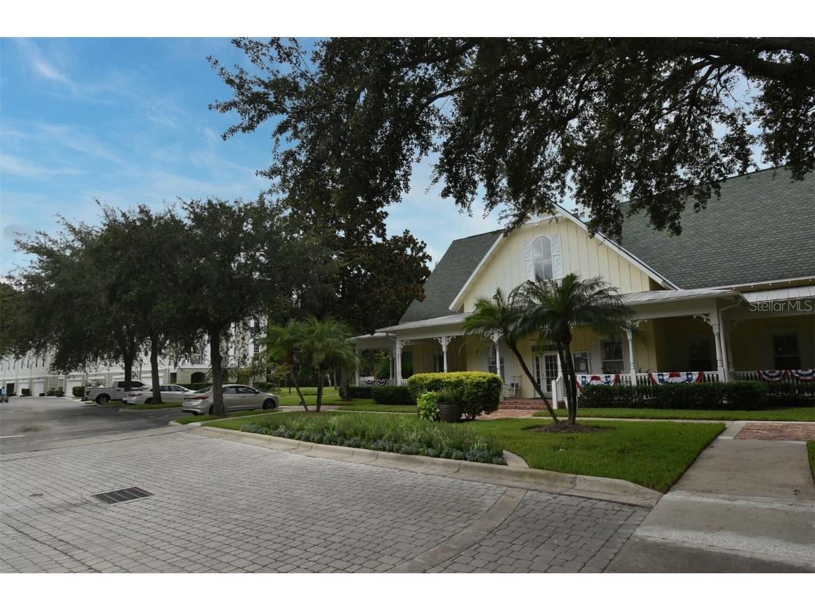 267 Goldenrain Drive #30 Celebration FL 34747 S5129925 image41