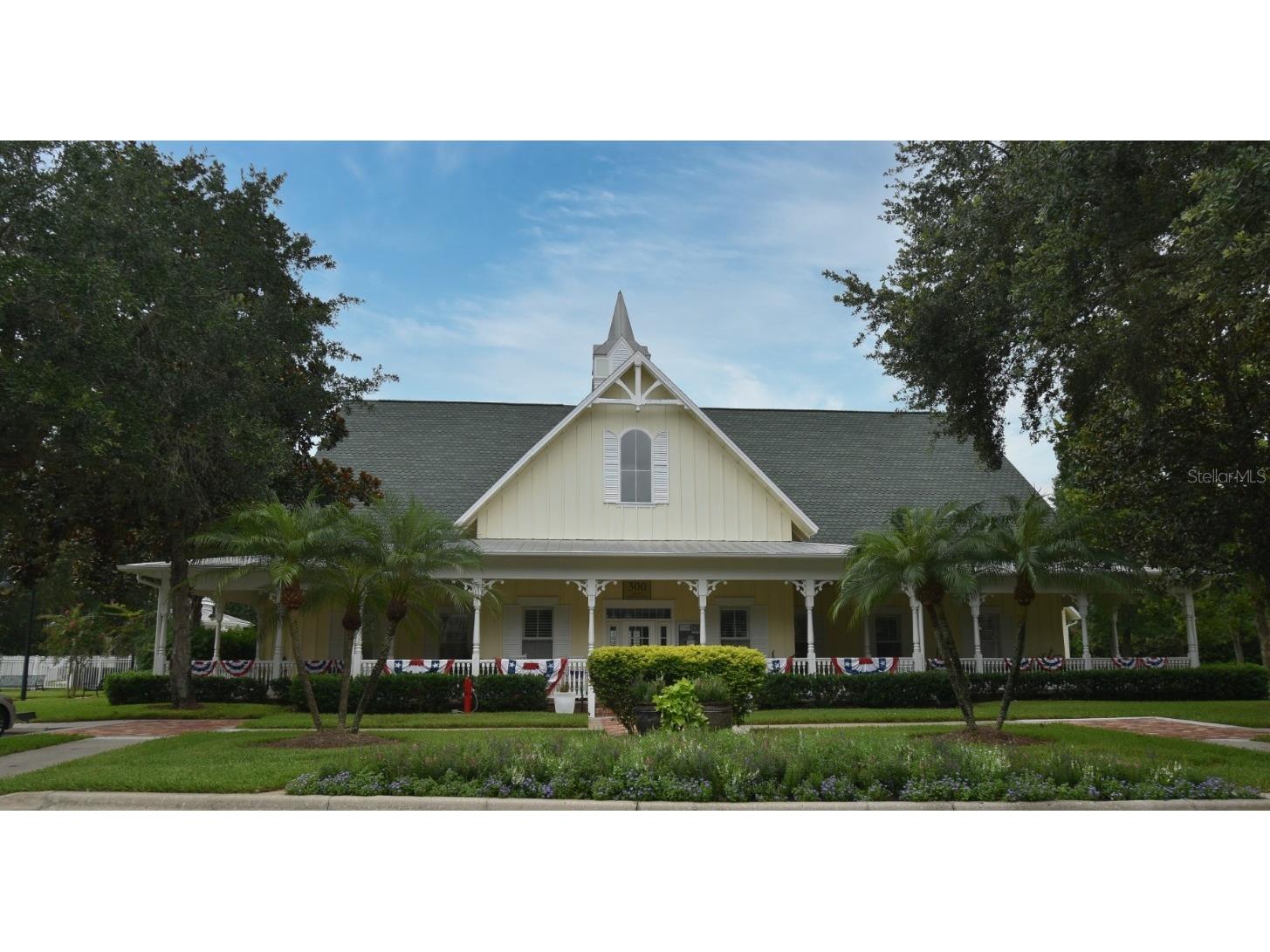 267 Goldenrain Drive #30 Celebration FL 34747 S5129925 image42