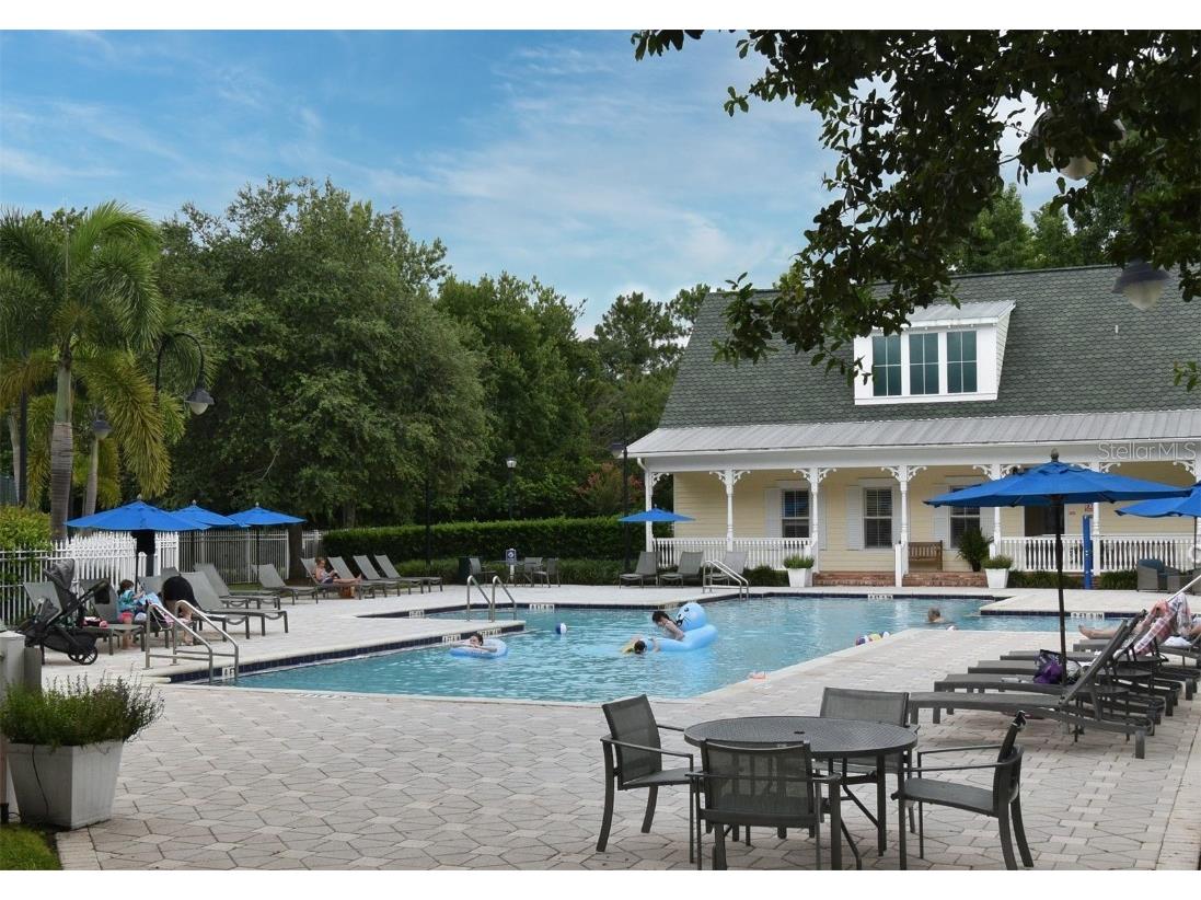 267 Goldenrain Drive #30 Celebration FL 34747 S5129925 image44