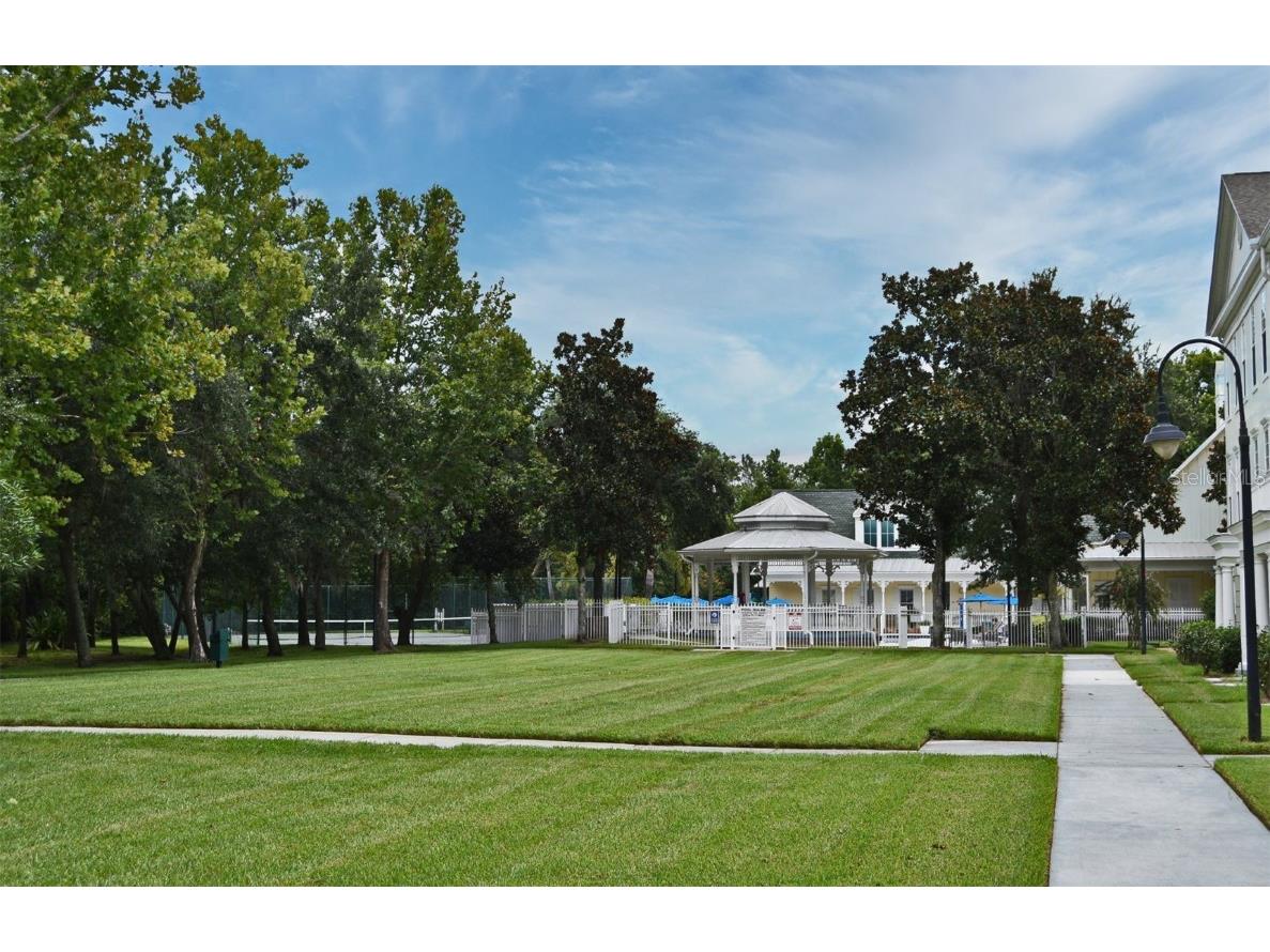 267 Goldenrain Drive #30 Celebration FL 34747 S5129925 image46