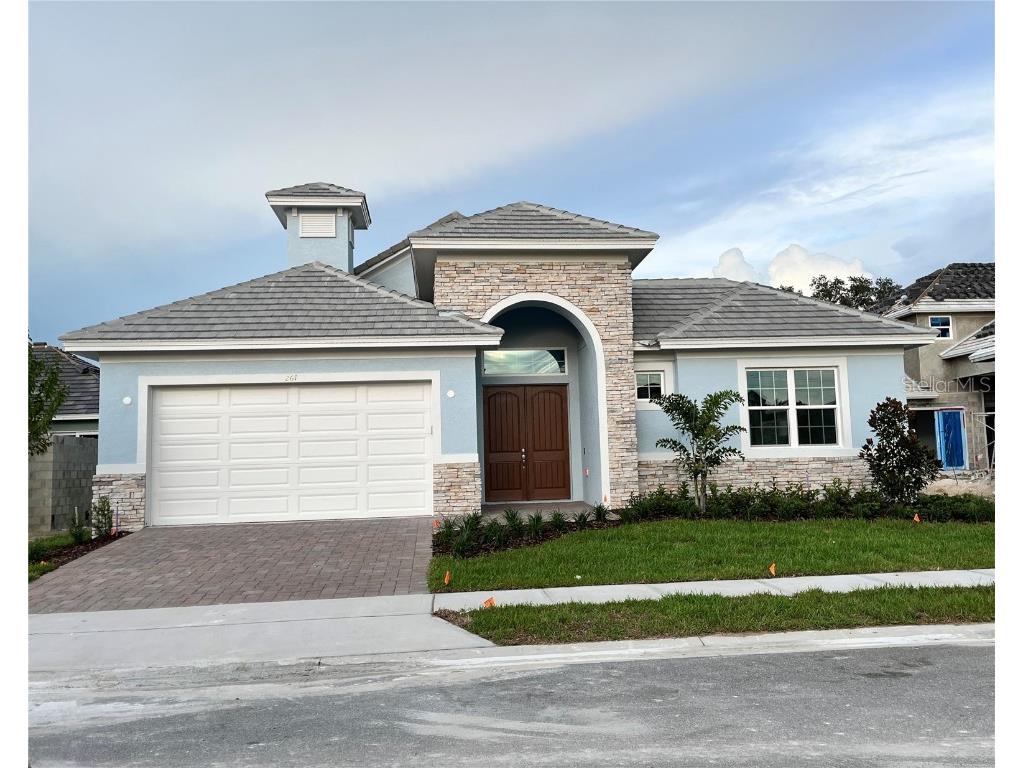 267 Hampton Loop Davenport FL 33837 J963725 image1
